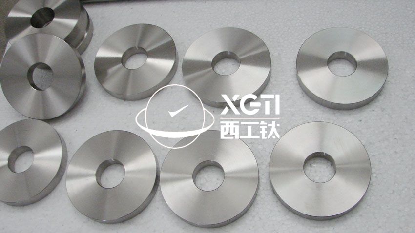 鈦環(huán)、鈦合金環(huán)的常用牌號及行業(yè)應(yīng)用