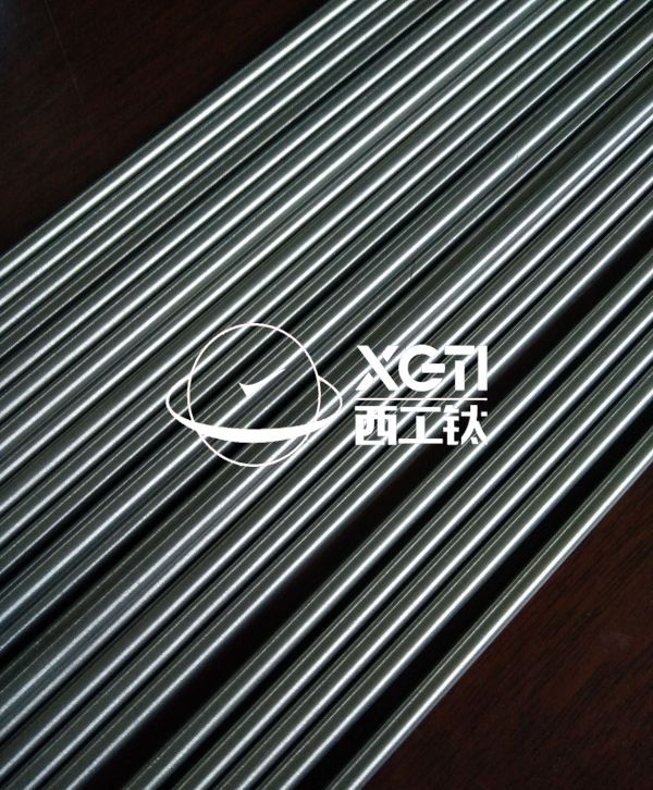 TC4鈦棒、TC4鈦合金棒等鈦合金材料表面氧化皮去除方法