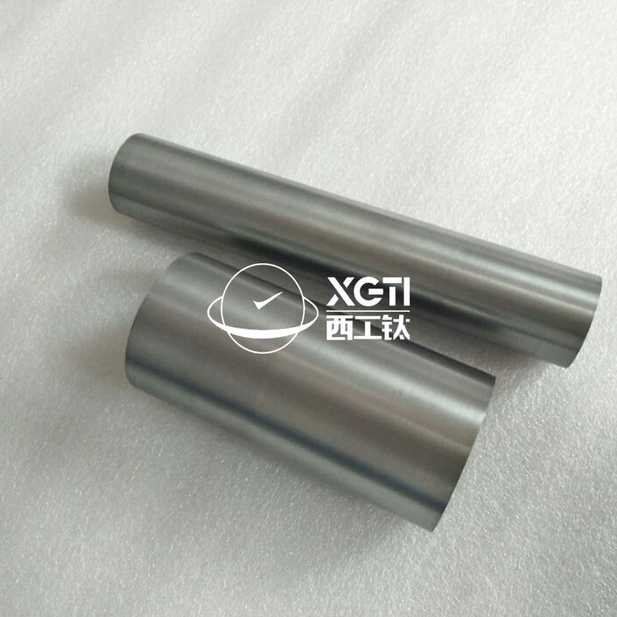 鈦合金棒、TC4鈦合金的磨削有哪些注意事項(xiàng)?
