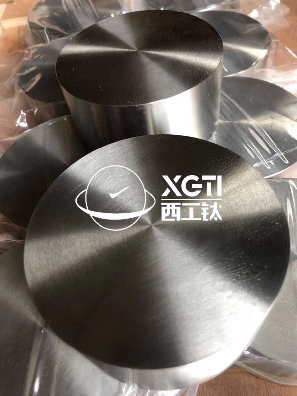 航空用TC6鈦合金鍛件的技術(shù)要求、試驗方法、驗收規(guī)則等規(guī)范