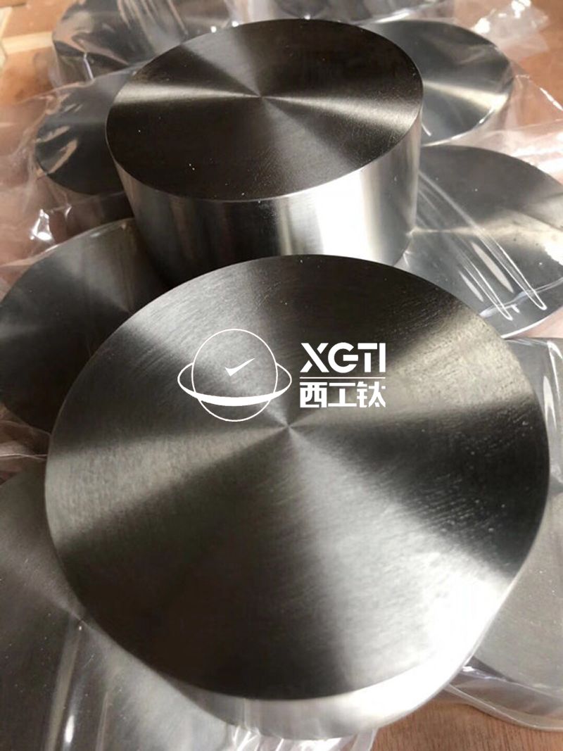 鍛造后的冷卻速度對(duì)TC4、TC6鈦鍛件力學(xué)性能的影響